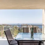 Residencial Mirador Del Mediterraneo Con Vistas Al Mar!