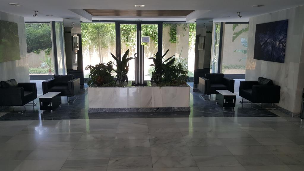 Appartement Residencial Mirador Del Mediterraneo Con Vistas Al Mar! Benidorm