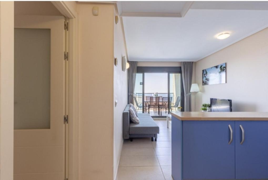 Residencial Mirador Del Mediterraneo * Benidorm