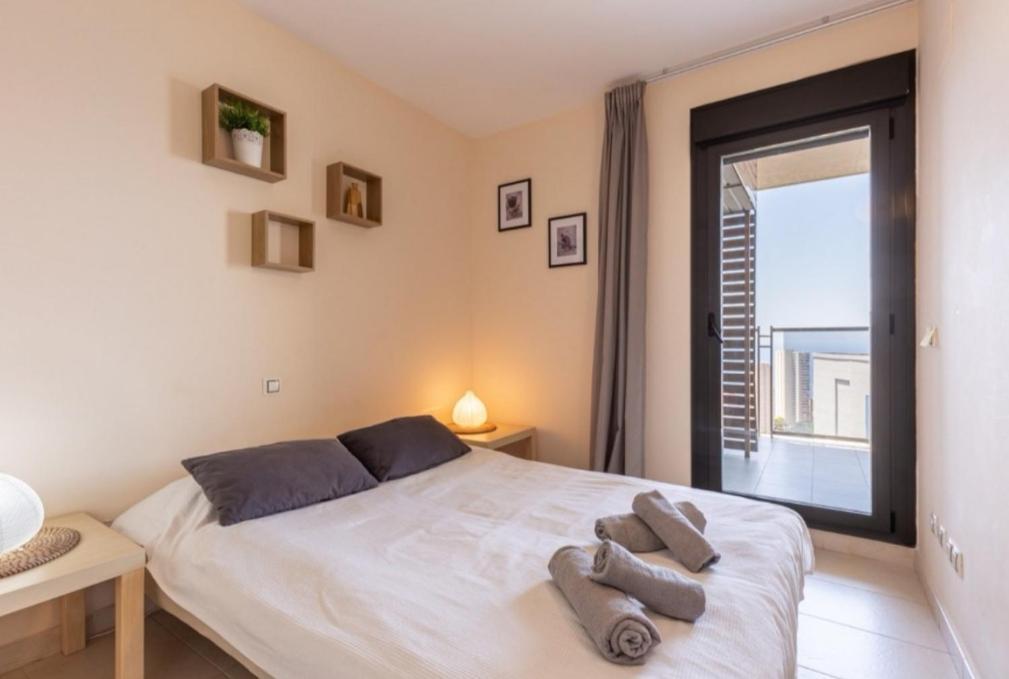Apartment Residencial Mirador Del Mediterraneo *