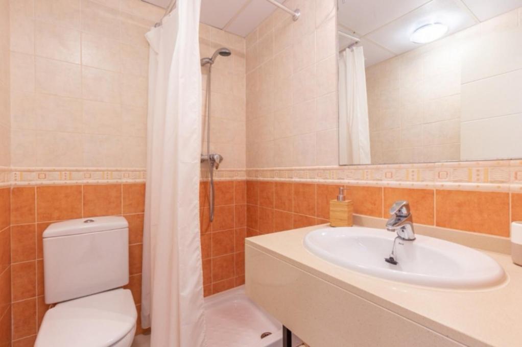 Residencial Mirador Del Mediterraneo * Benidorm
