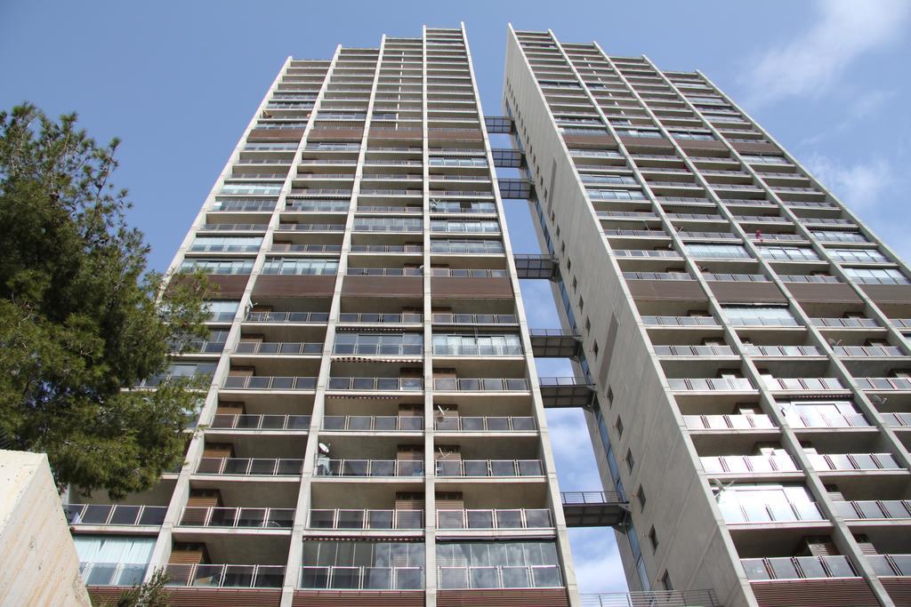 Residencial Mirador Del Mediterraneo Apartment