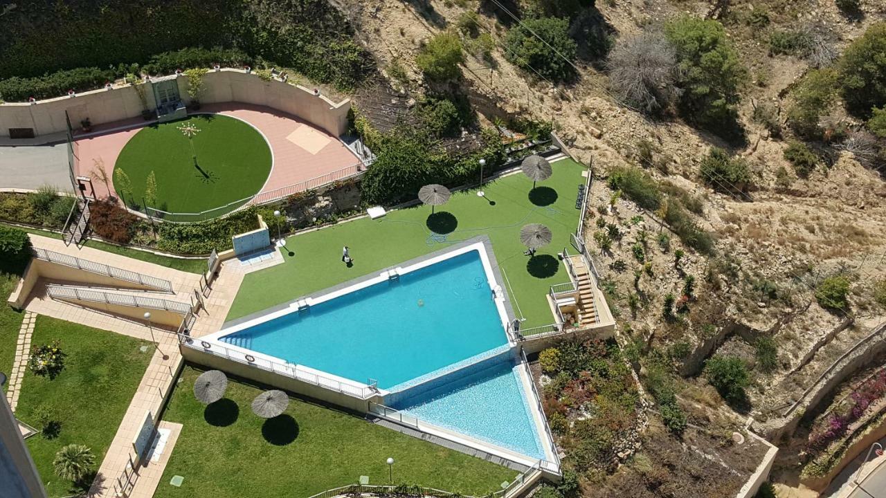 Residencial Mirador Del Mediterraneo * Benidorm